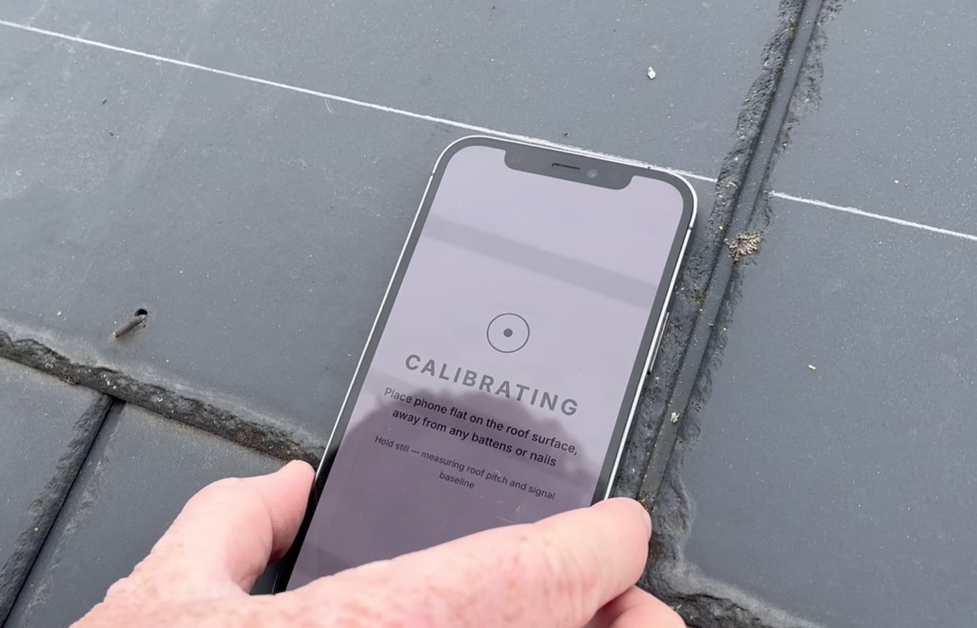 Calibrating
